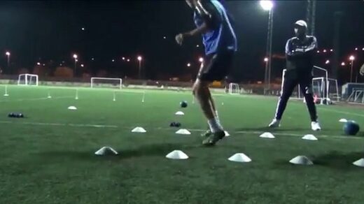 Top 10 Training Videos for Young Football Players