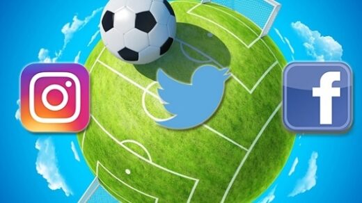 Football and Social Media