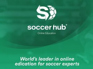 Soccer Hub Scouting Online Course