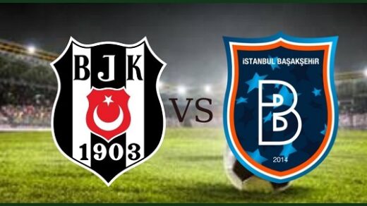 Beşiktaş - Başakşehir Maç Analizi