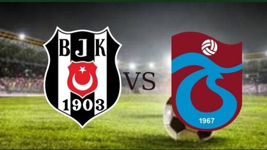 Beşiktaş - Trabzonspor Maç Analizi