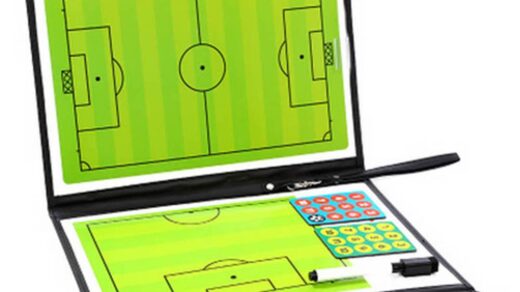 Futbol Taktikleri ve Teknoloji